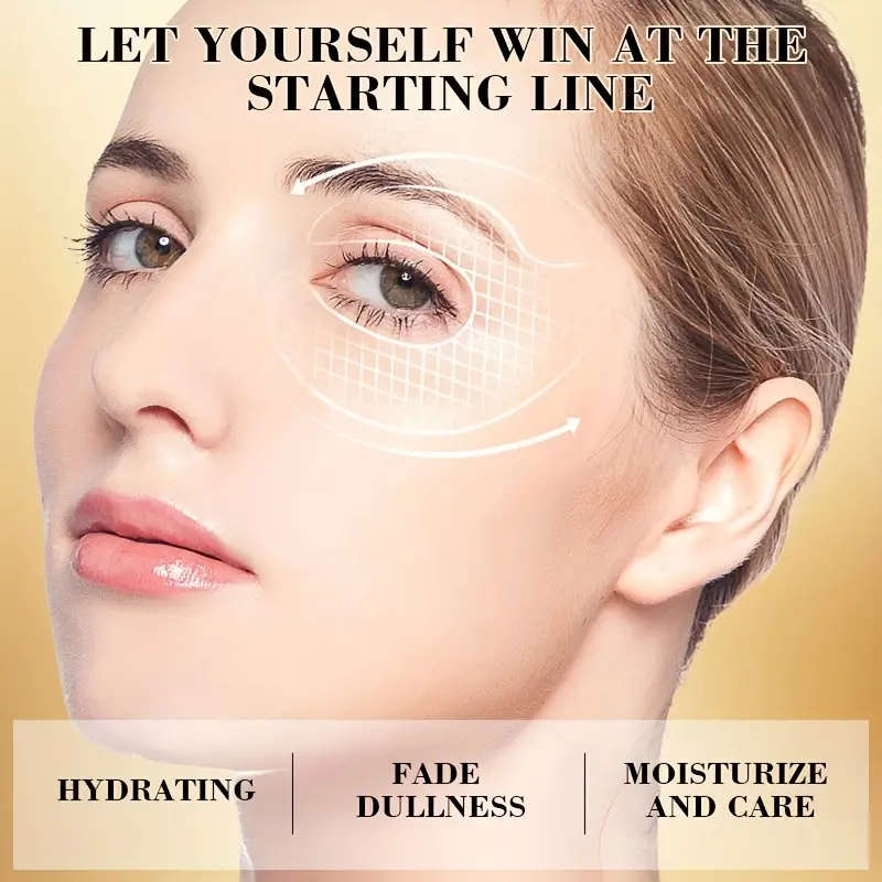 50g Turmeric Plus Vitamin C Rich Eye Cream