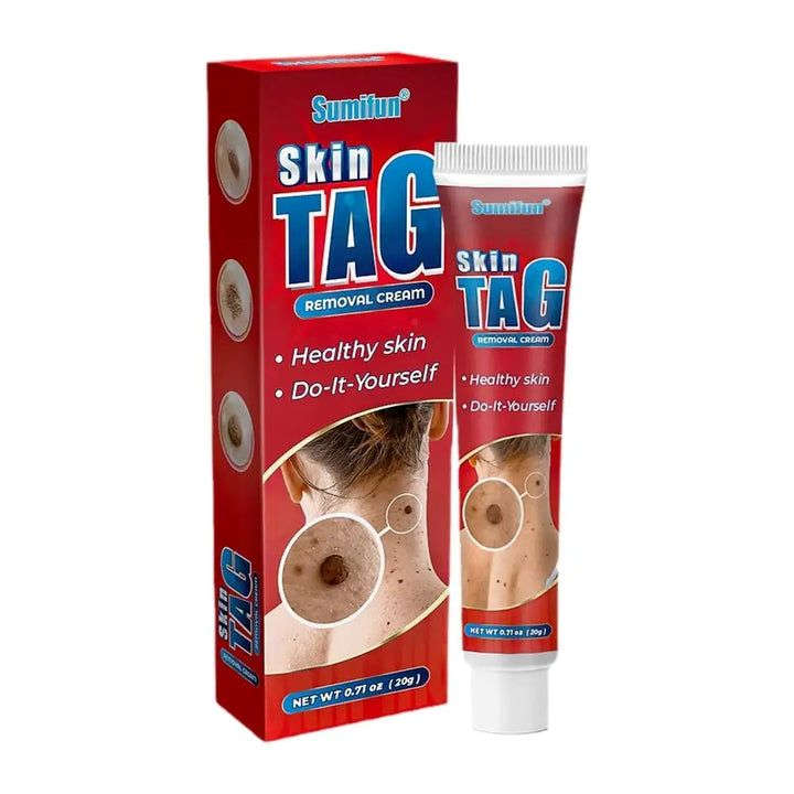 Skin tags removal Cream