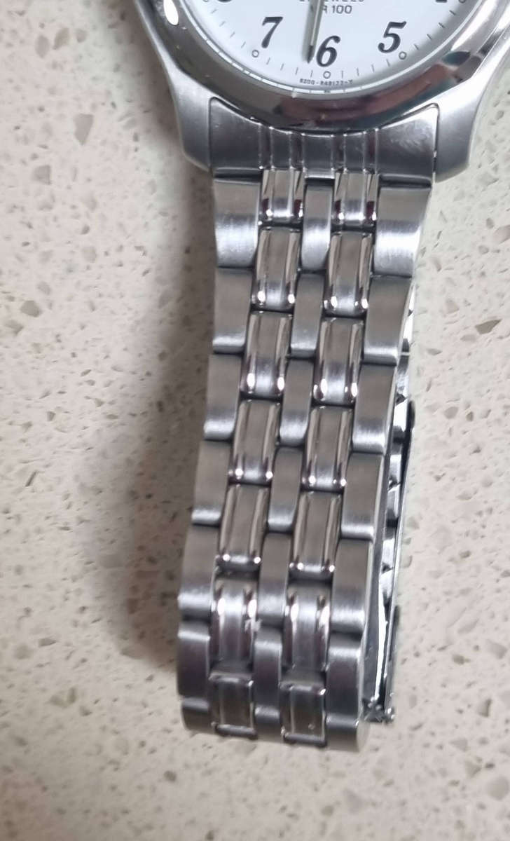 ### Citizen Automatic watch medium wrist fit like new ###
