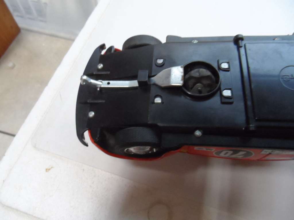 TAIYO JAPAN LOVE BEETLE TINTOY.