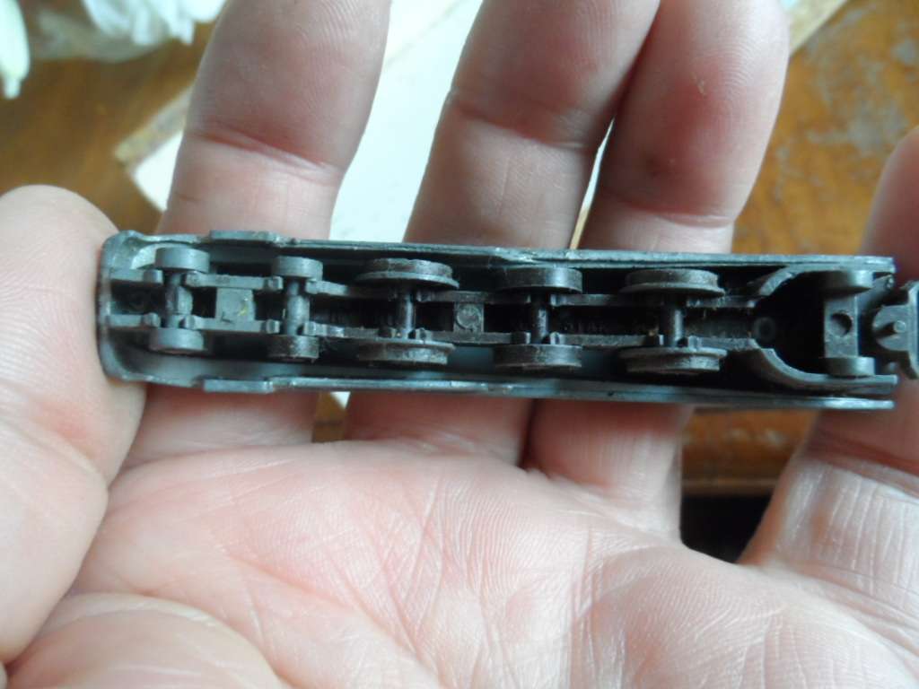 Vintage LONE STAR STREAMLINED TRAIN ENGINE, DIECAST