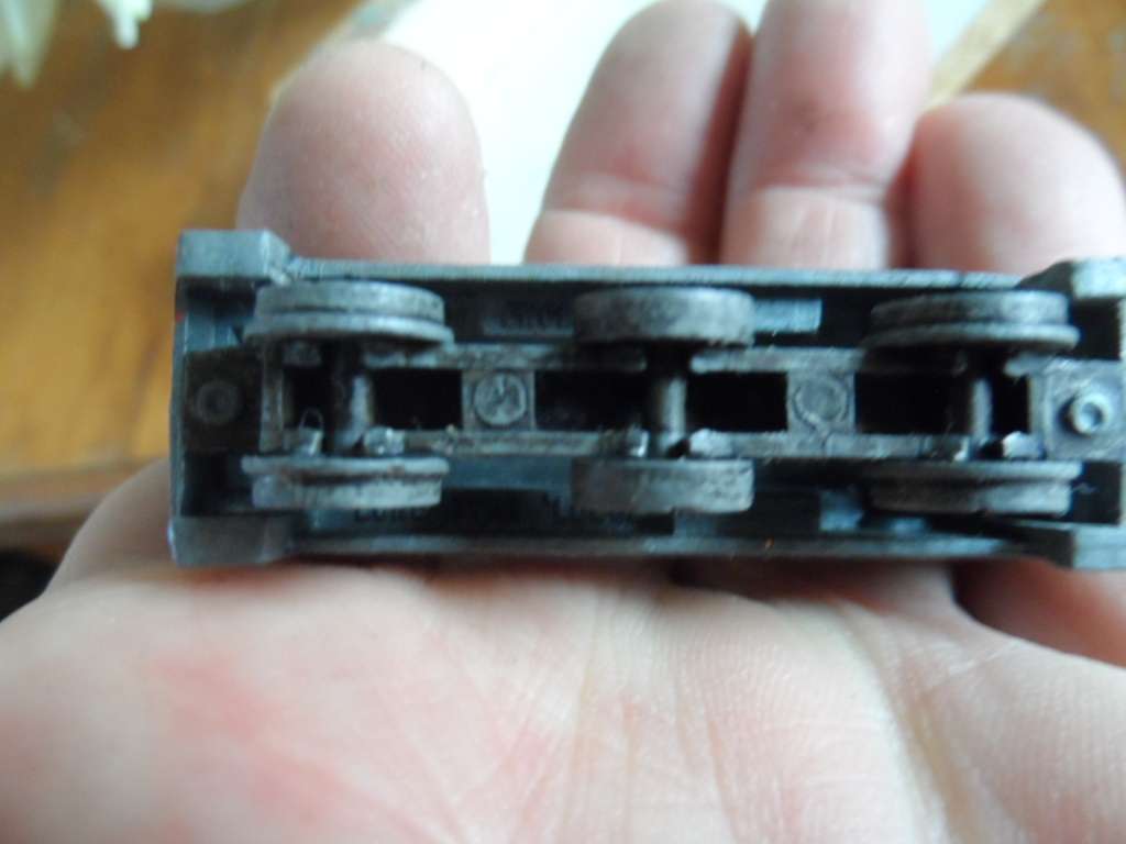 Vintage LONE STAR DIESEL TRAIN ENGINE, DIECAST