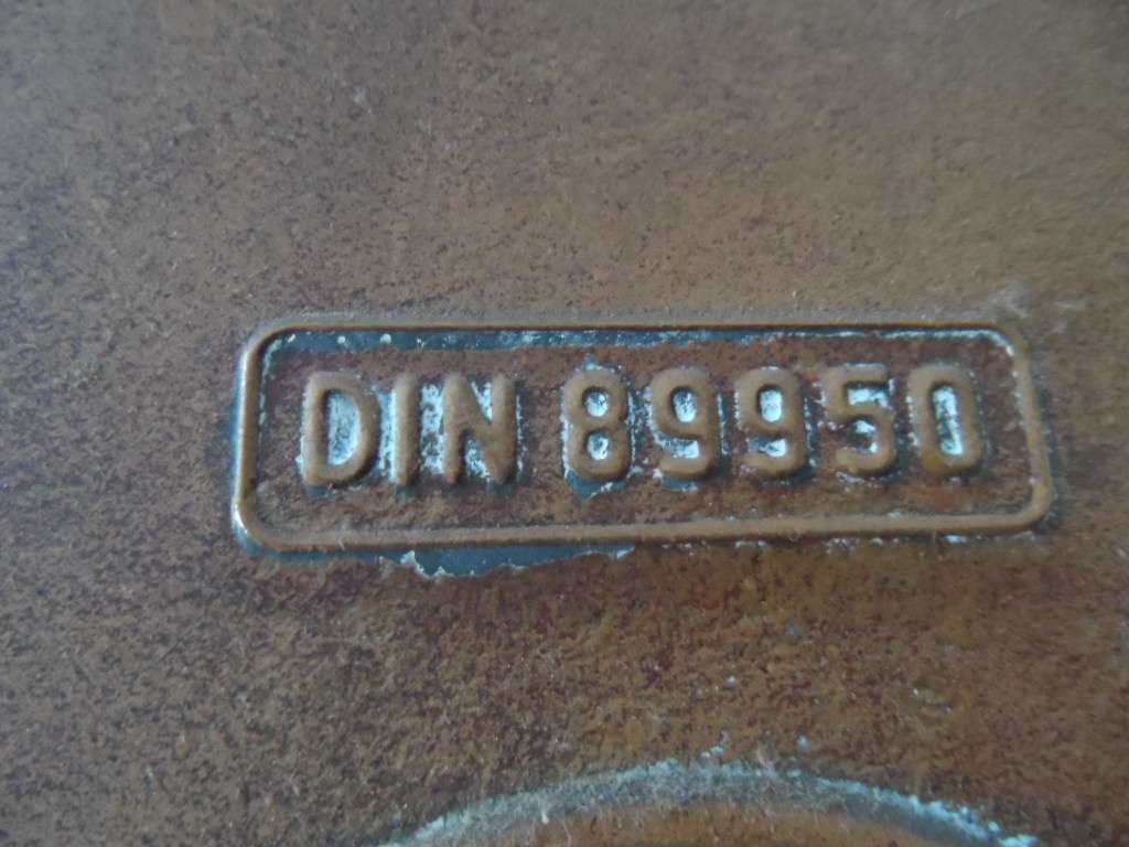 VINTAGE SHIPS COPPER LANTERN.