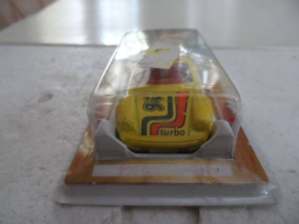 Majorette Porsche- [m88]