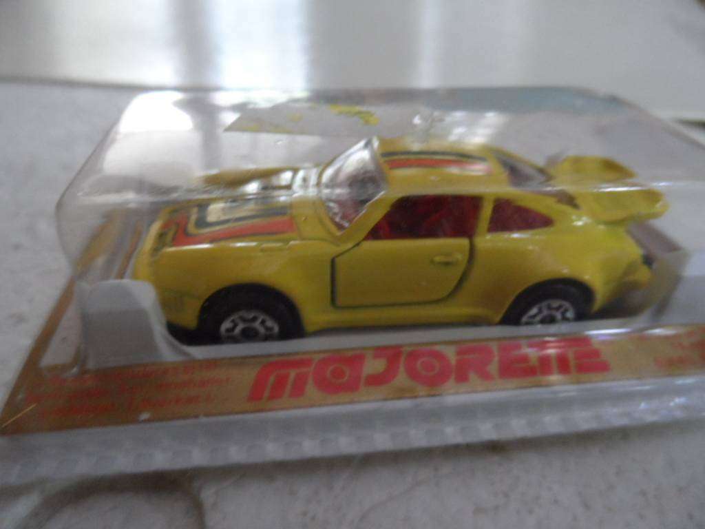 Majorette Porsche- [m88]