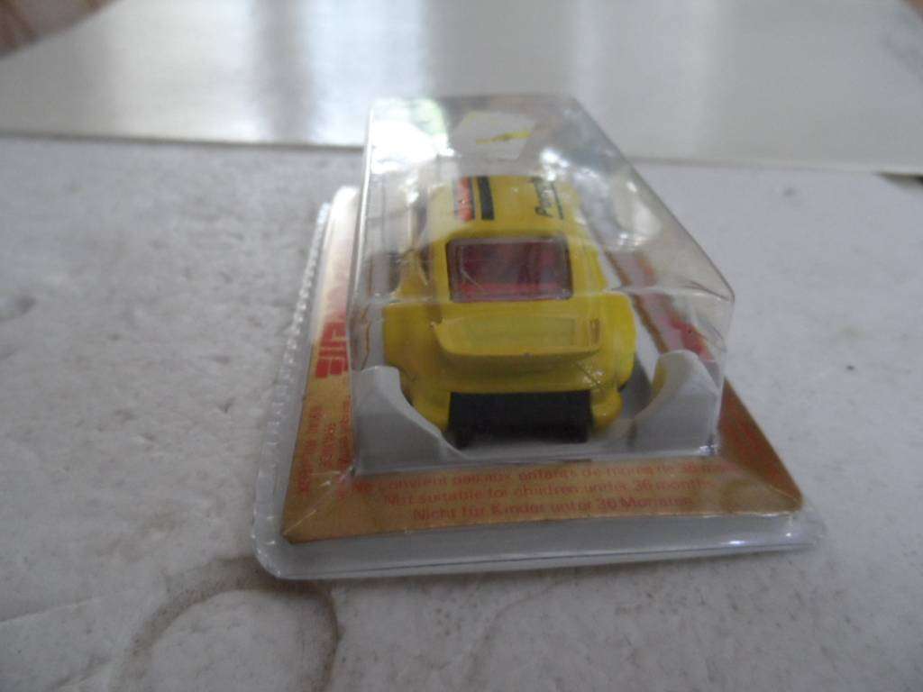 Majorette Porsche- [m88]