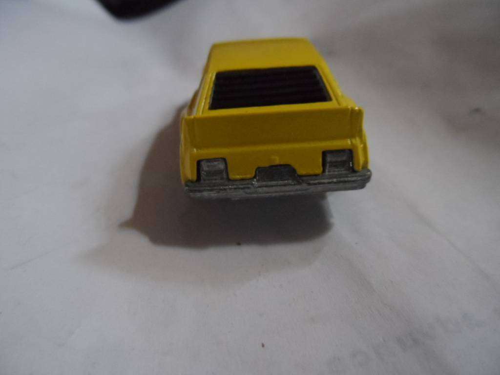 HOT WHEELS FLAT OUT 442