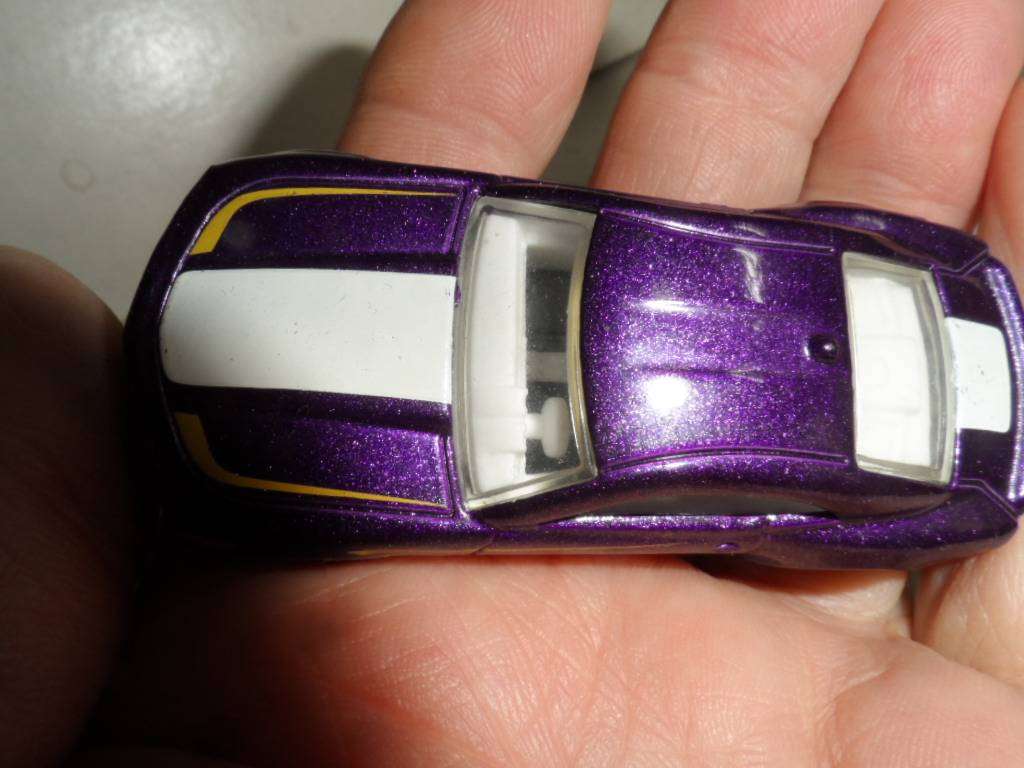 HOT WHEELS hot wheels '10 Camaro SS   -loose