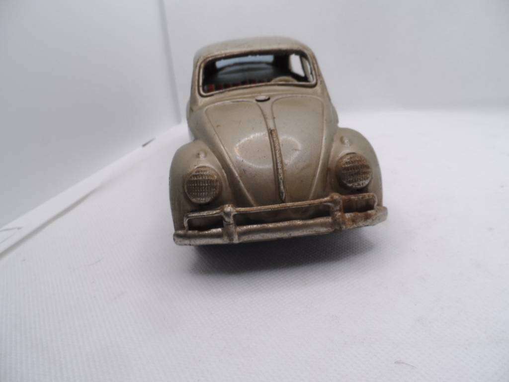 BANDAI 8 INCH  TIN BEETLE    [m45]
