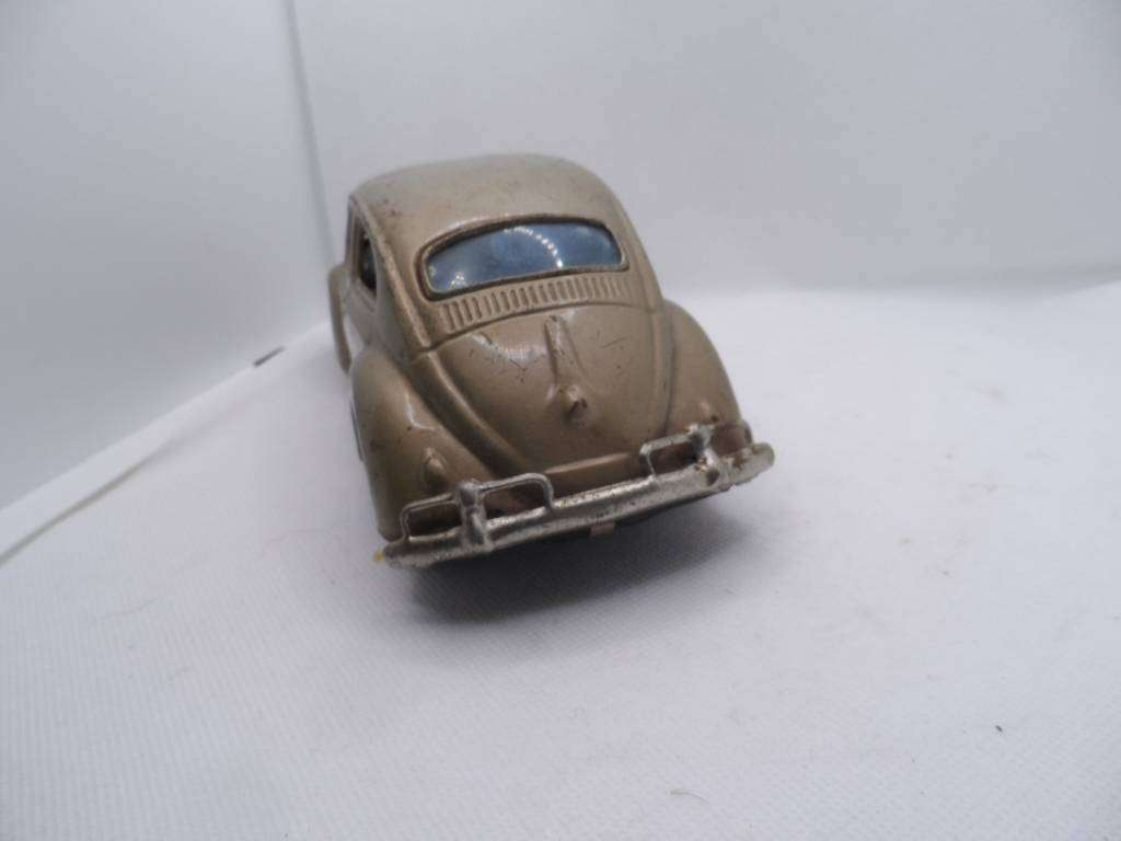 BANDAI 8 INCH  TIN BEETLE    [m45]