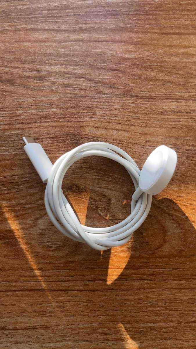 Apple SE watch