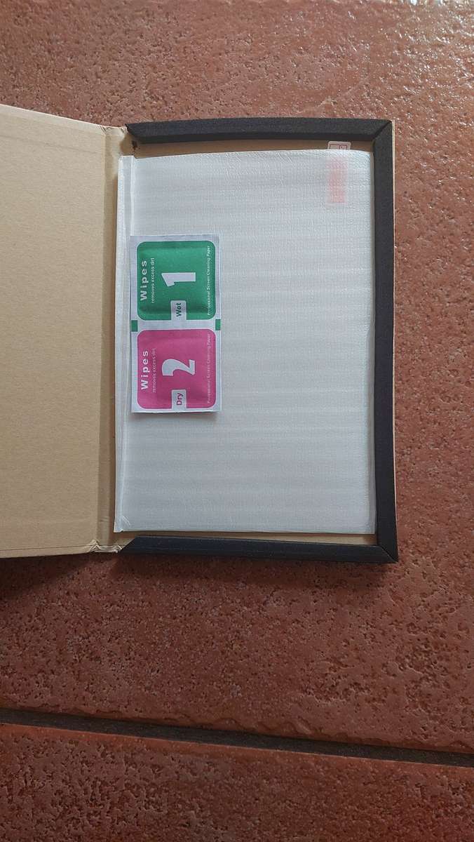 Rog Ally Screen protector