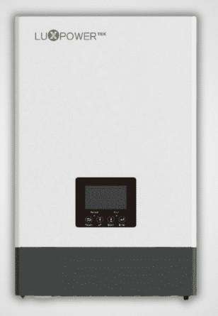 LUXPOWER  5KW INVERTER 48V