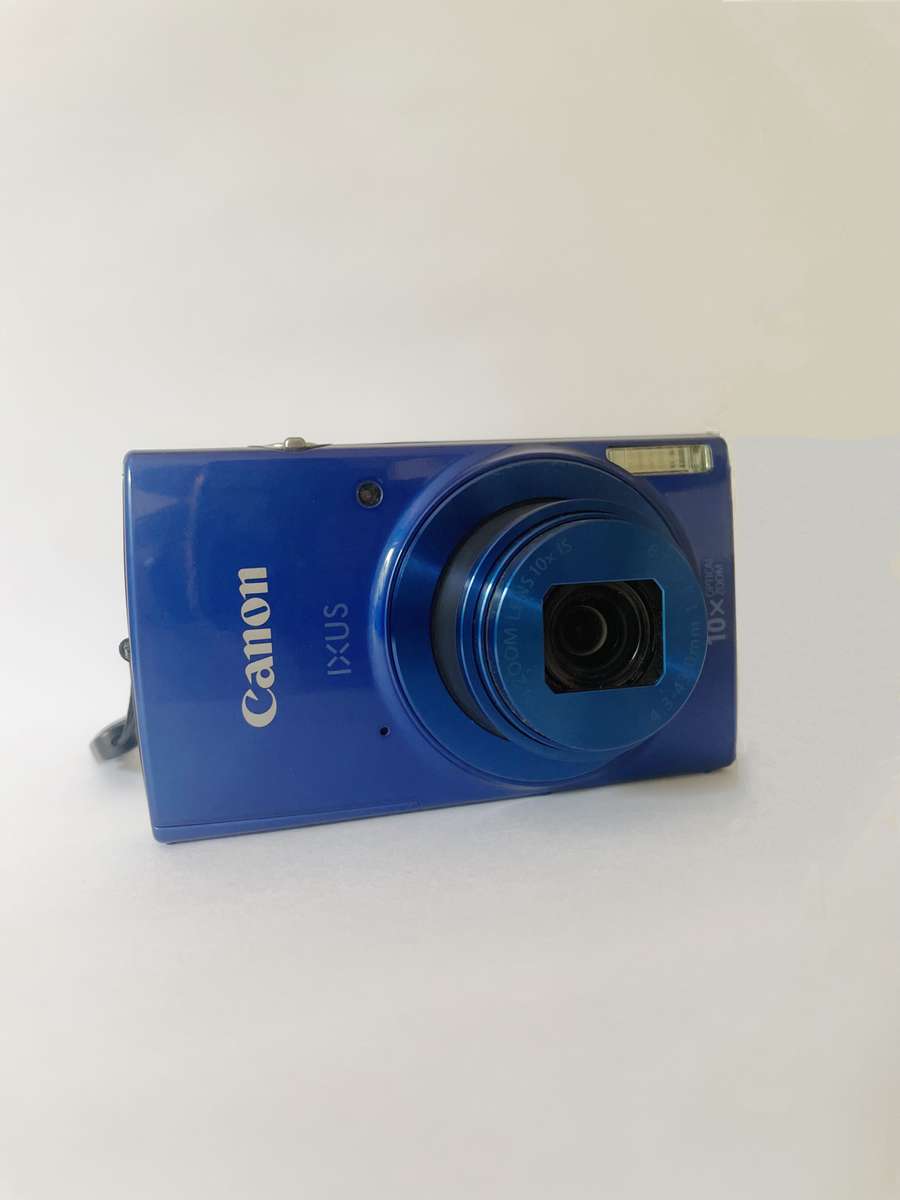 Canon Ixus 190 digital camera