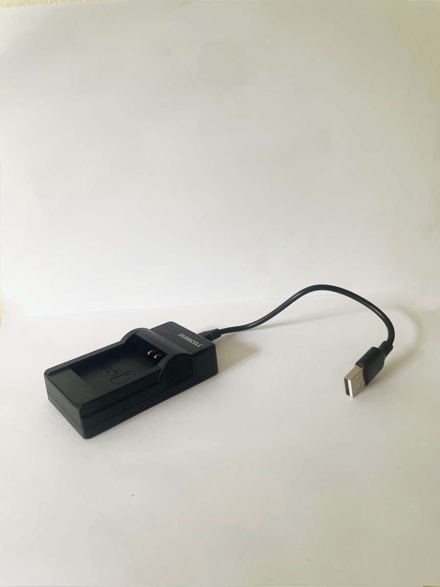 Canon Ixus 190 digital camera