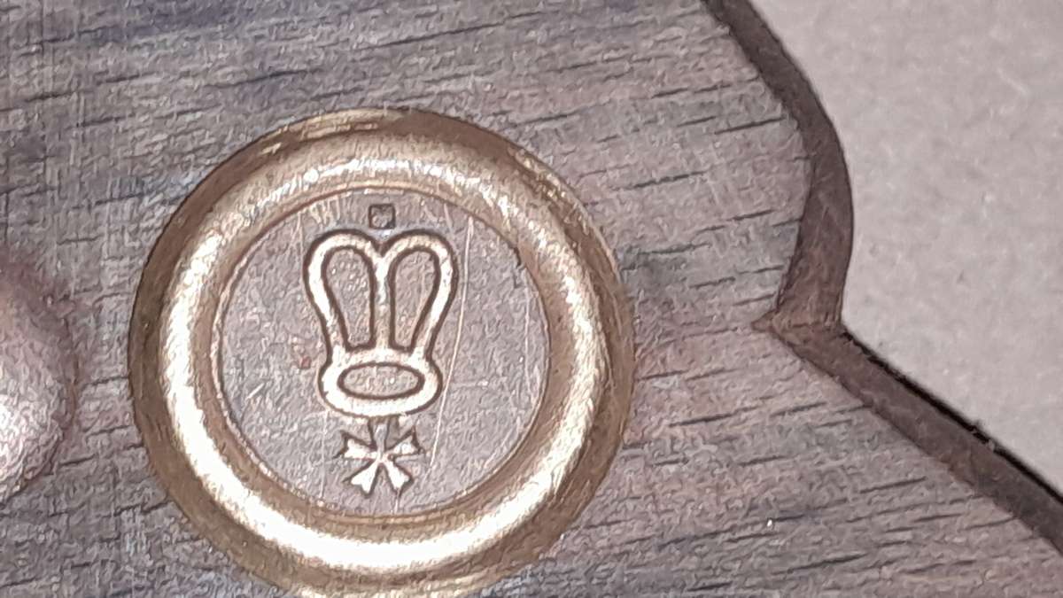 Vintage Spear & Jackson Back/Tenon Saw - as per pics