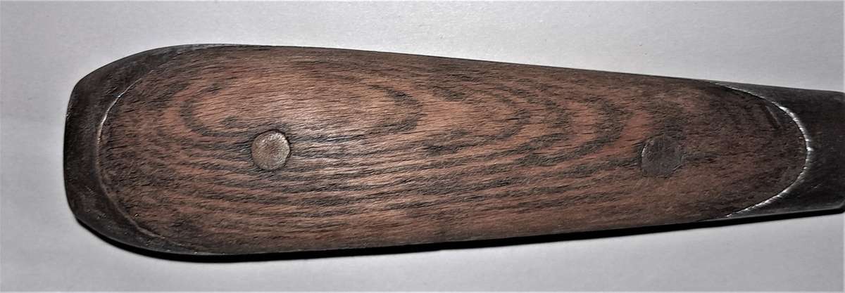 Antique Torbin Screwdriver -21cm