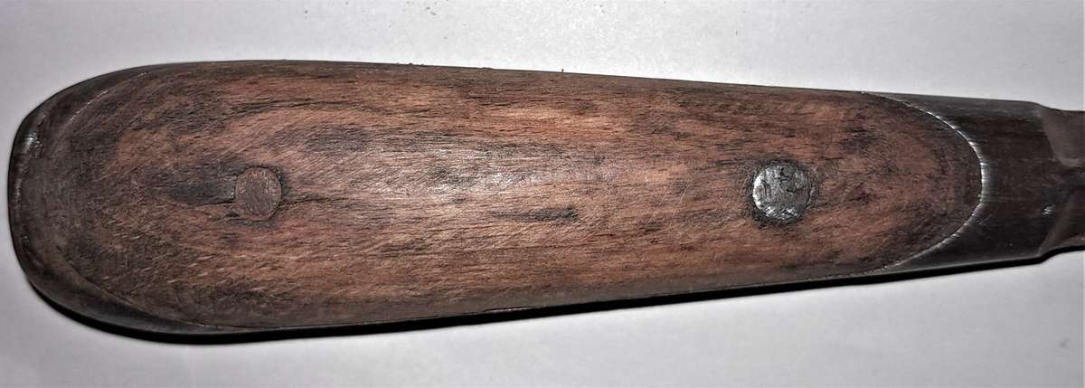 Antique Torbin Screwdriver -21cm