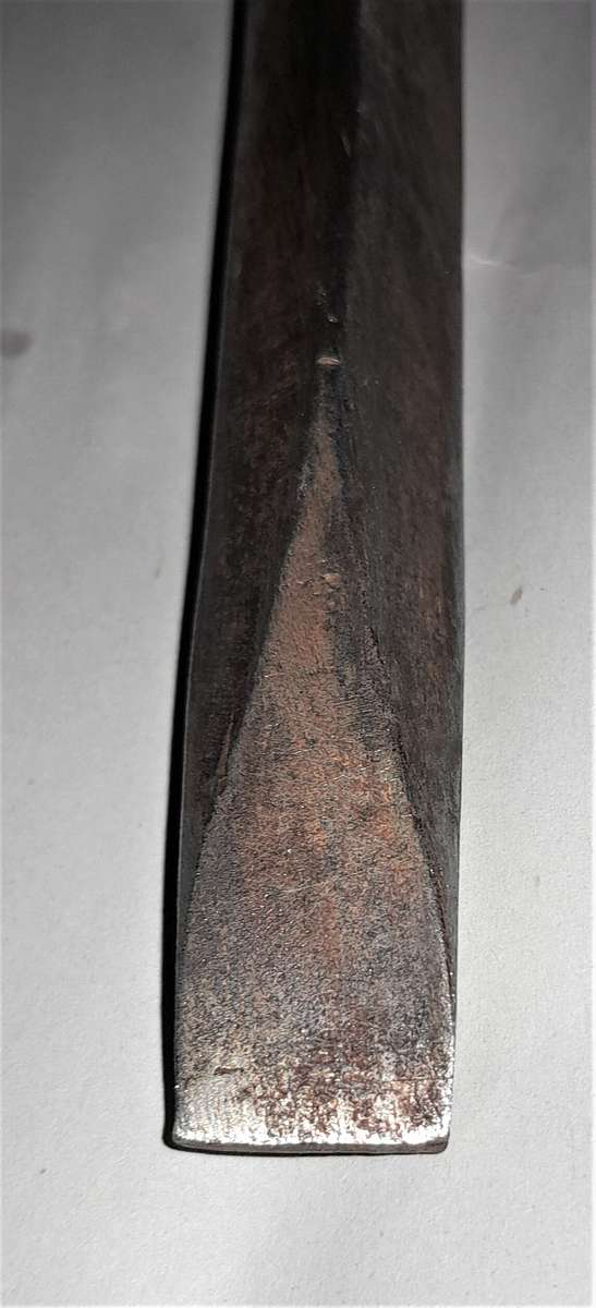 Antique Torbin Screwdriver -21cm