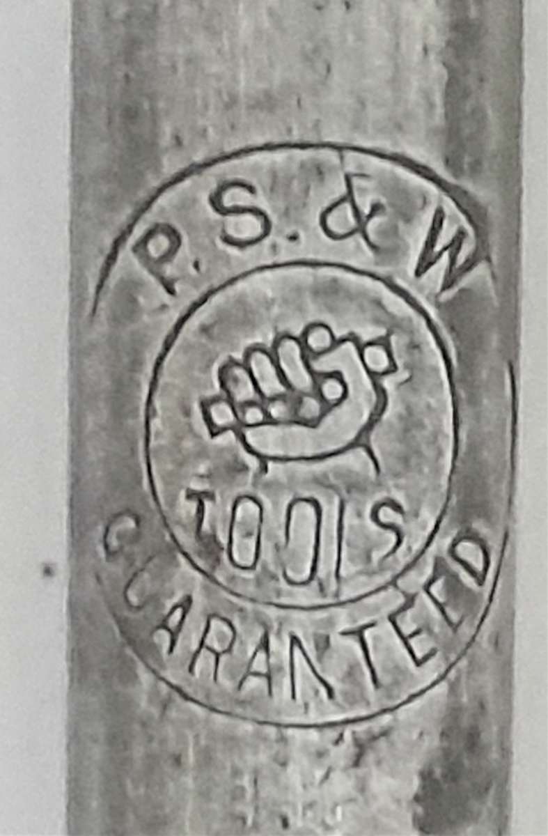 Irvin No22 Micro Dial Expansive Bit + a PS&W 20 16 bit