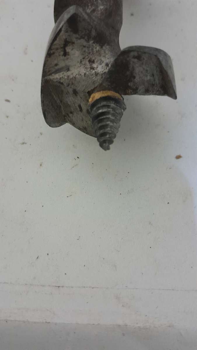 Irvin No22 Micro Dial Expansive Bit + a PS&W 20 16 bit