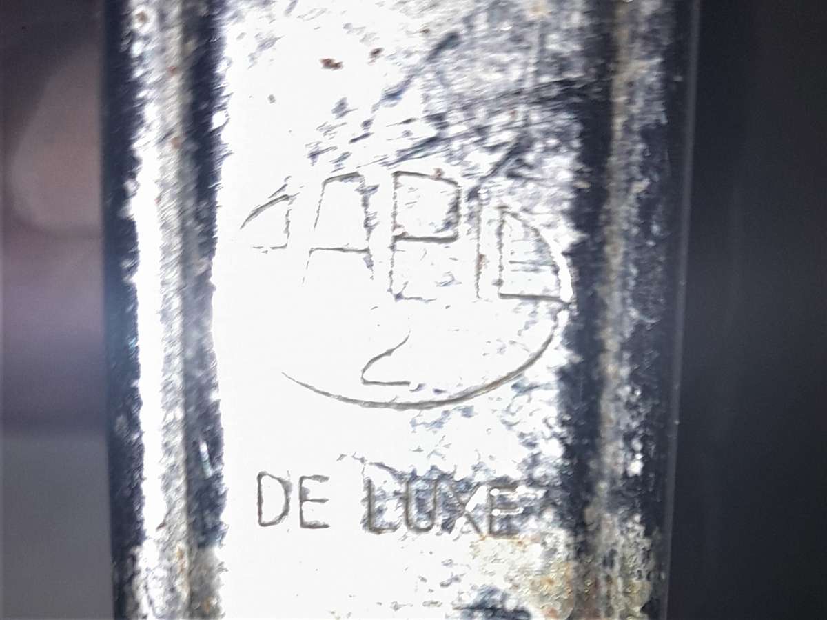 Vintage Rapid Stapler (working) & a a Vintage Eastlight Punch -  as per pictures