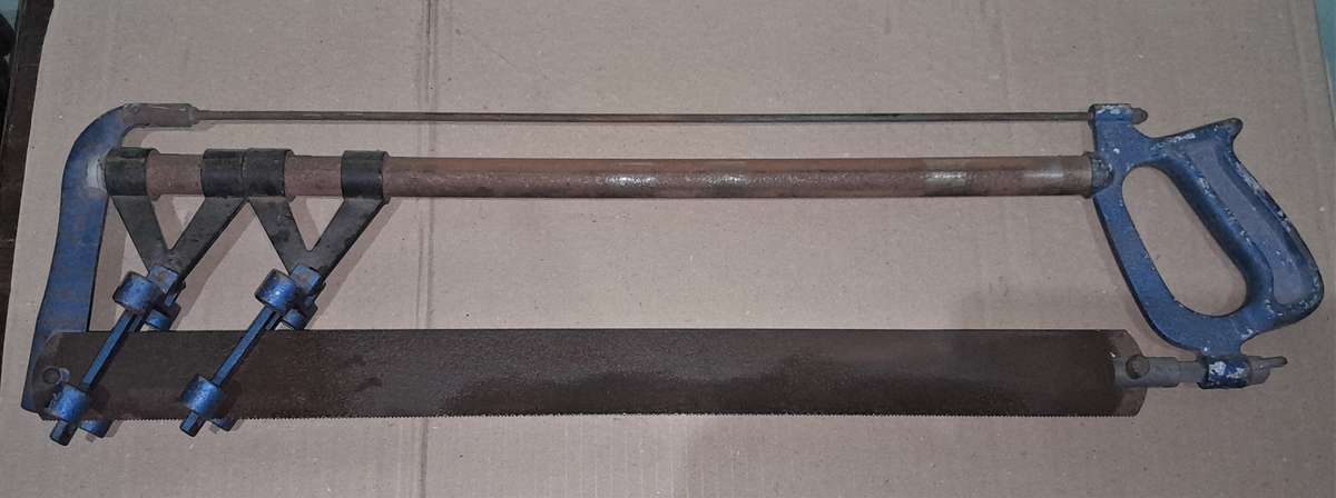 A Mitre Saw - As per pictures