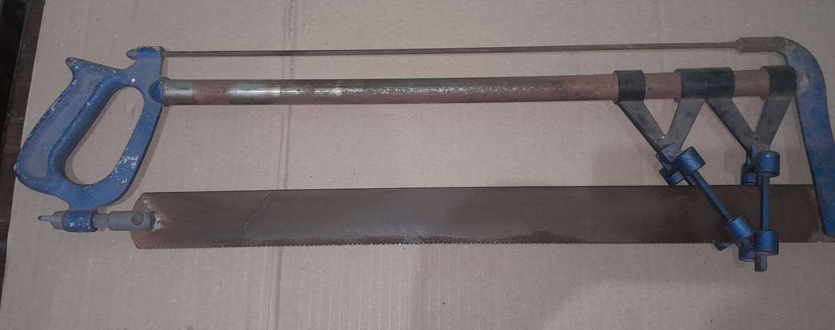 A Mitre Saw - As per pictures