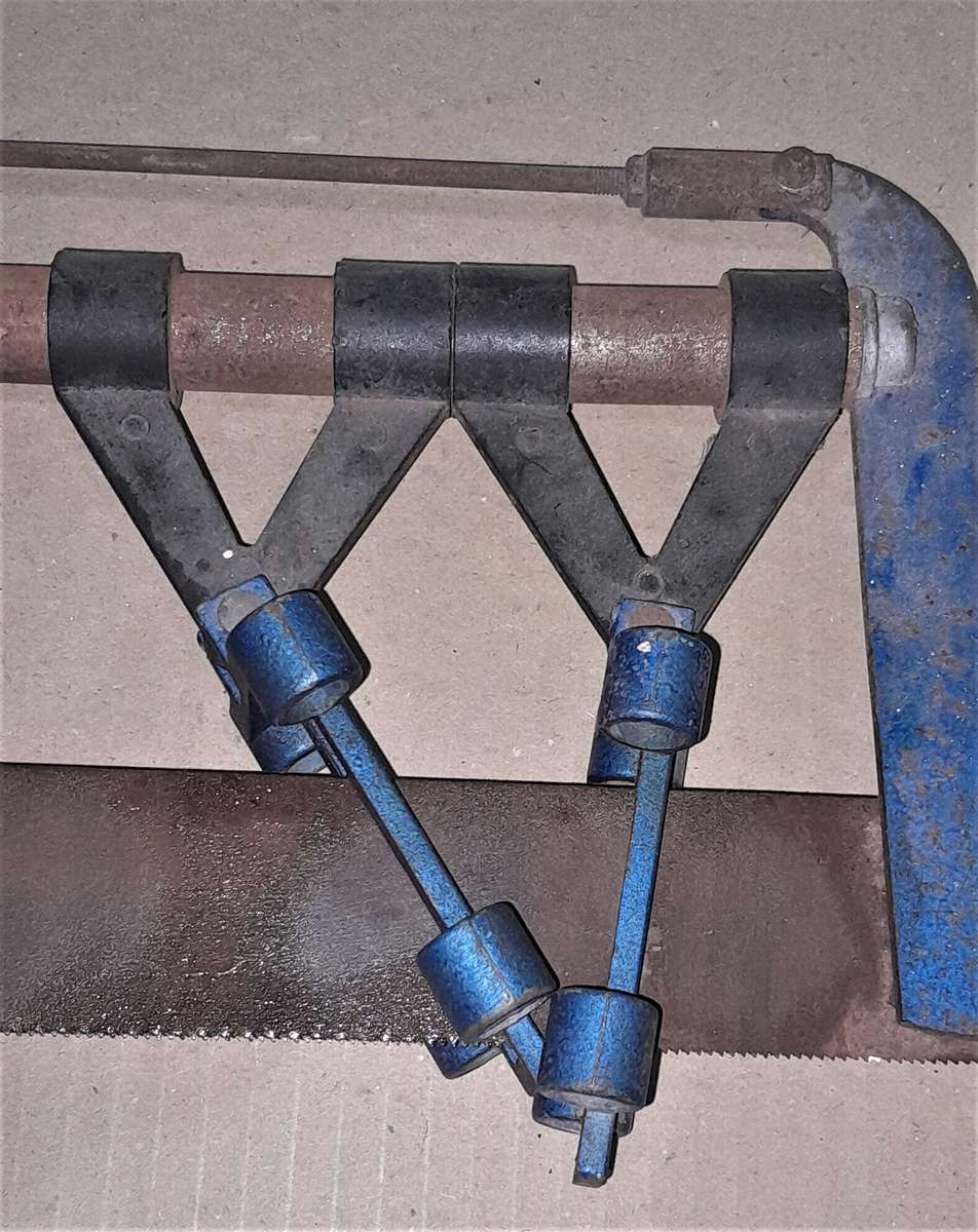 A Mitre Saw - As per pictures