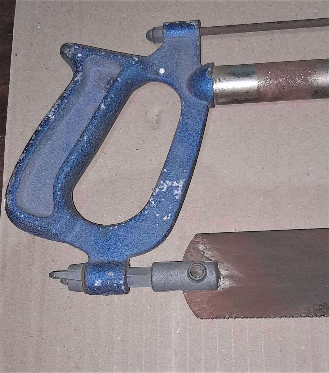 A Mitre Saw - As per pictures