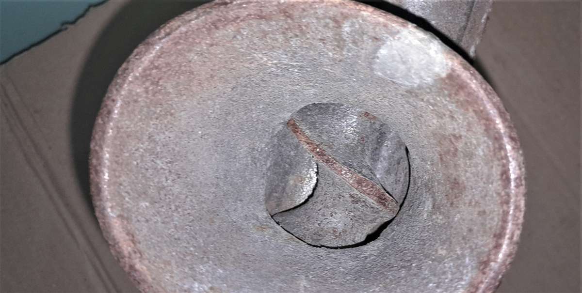 Vintage Bolinders No8 Mincer- As per pictures