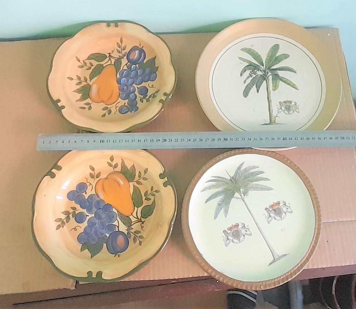 Vintage Porcelain Job Lot 3 - As per pictures