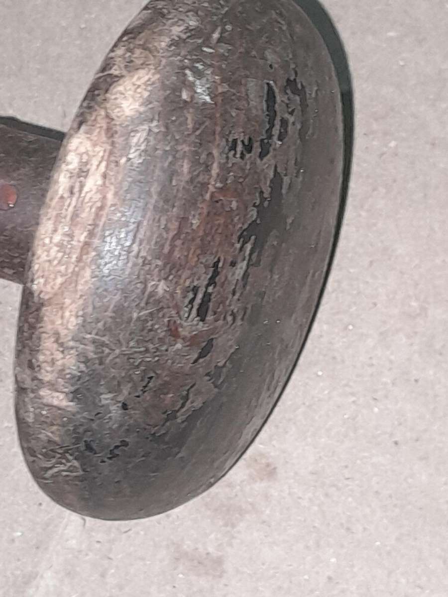 Vintage J A Chapman 9" Brace Drill - as per pictures