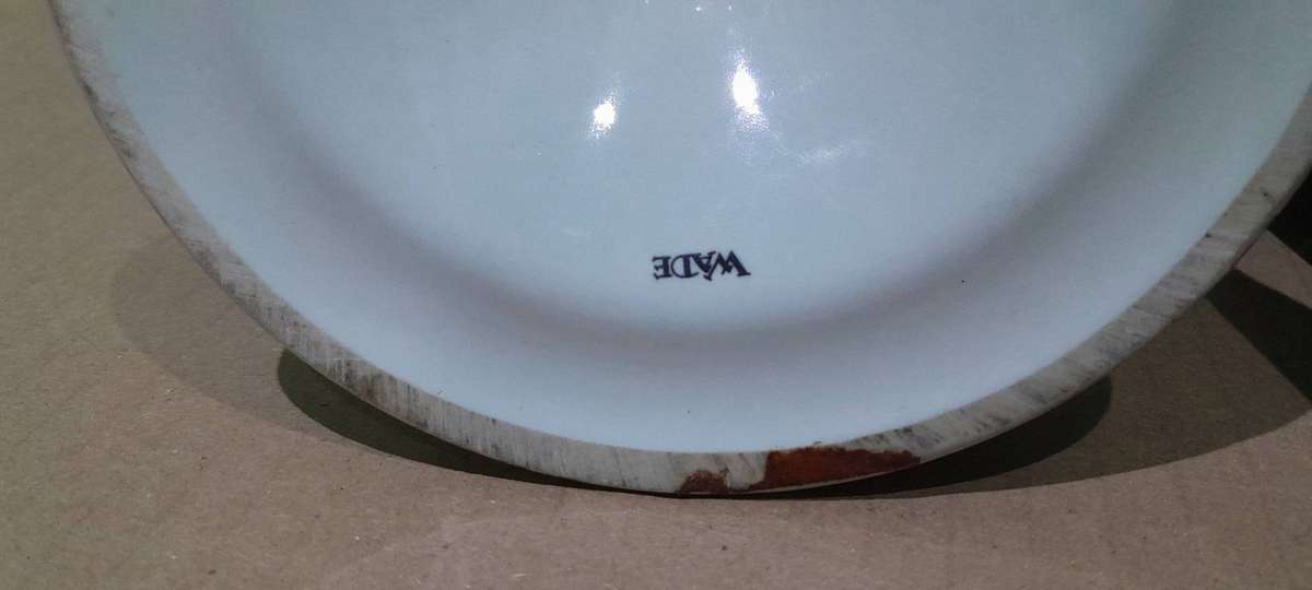 2 x Vintage Cutty Sark Pitchers (Wade PDM) & 2 Vintage Bell Decanters - Prince William Birth (Wad