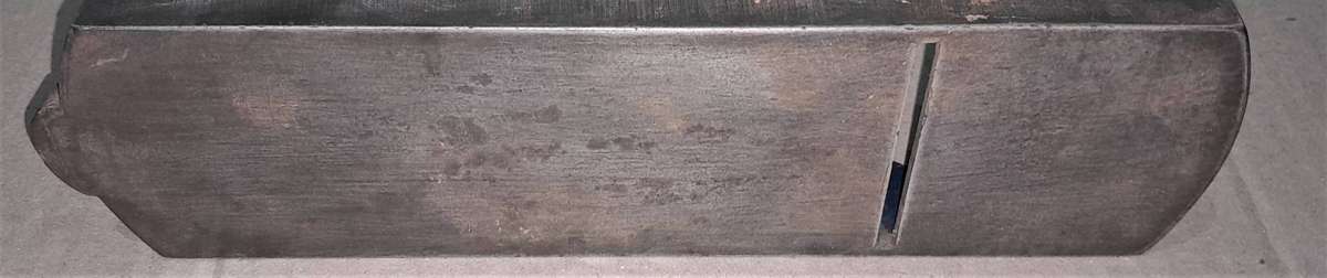 Record No 4 ½, circ 1945- 52, Note: Tote cracked & Chip Breaker screw missing - Please see Pics