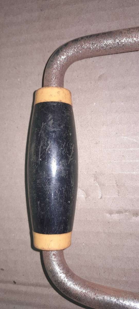 Stanley No144 Mark 4 Hand Brace Drill -as per pictures