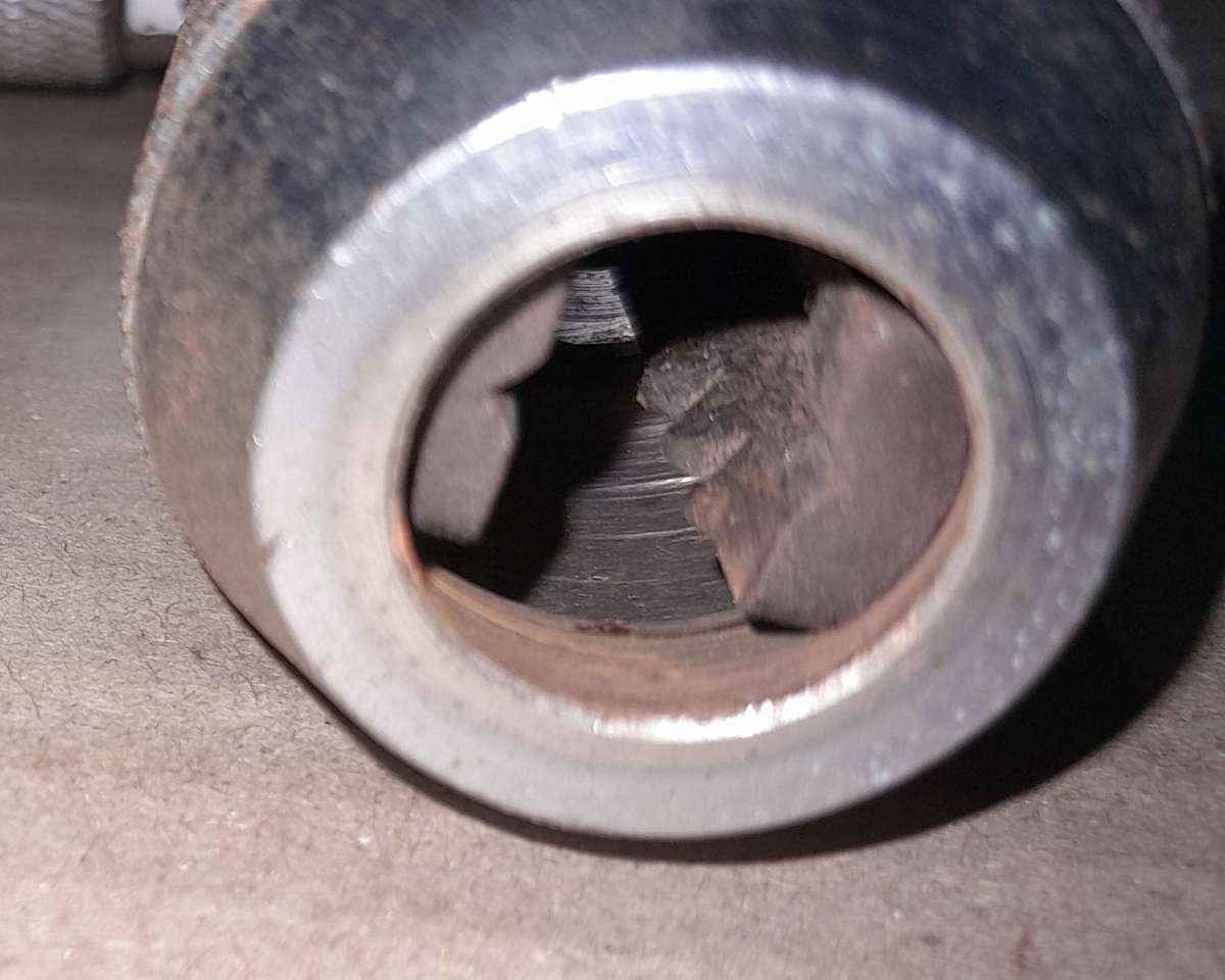 Stanley No144 Mark 4 Hand Brace Drill -as per pictures