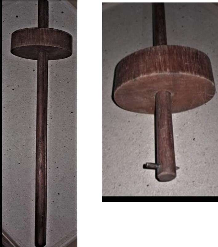 Vintage Mortice/Marking Gauge - As per pictures