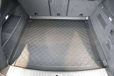 Boot Mat suitable Tiguan 2017 up