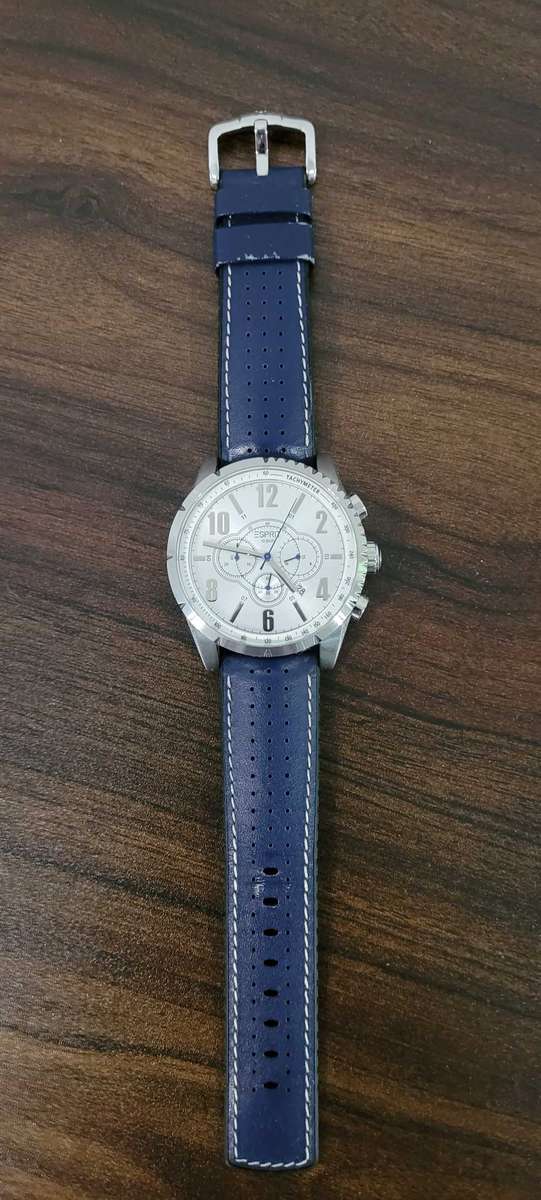 Esprit men's watch