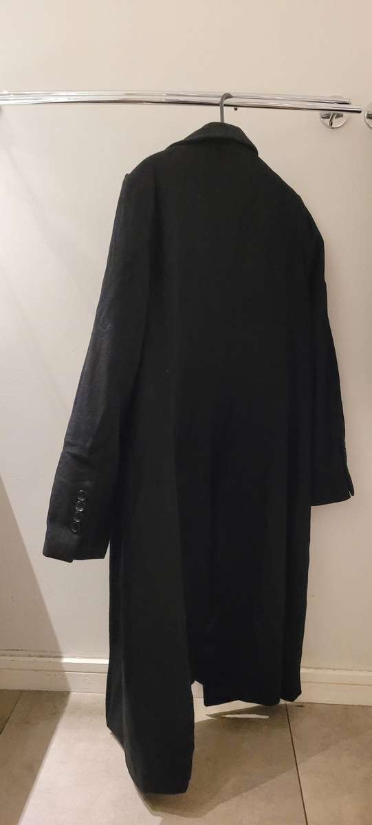 H&M Long coat (EUR 46)