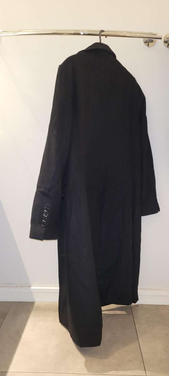 H&M Long coat (EUR 46)