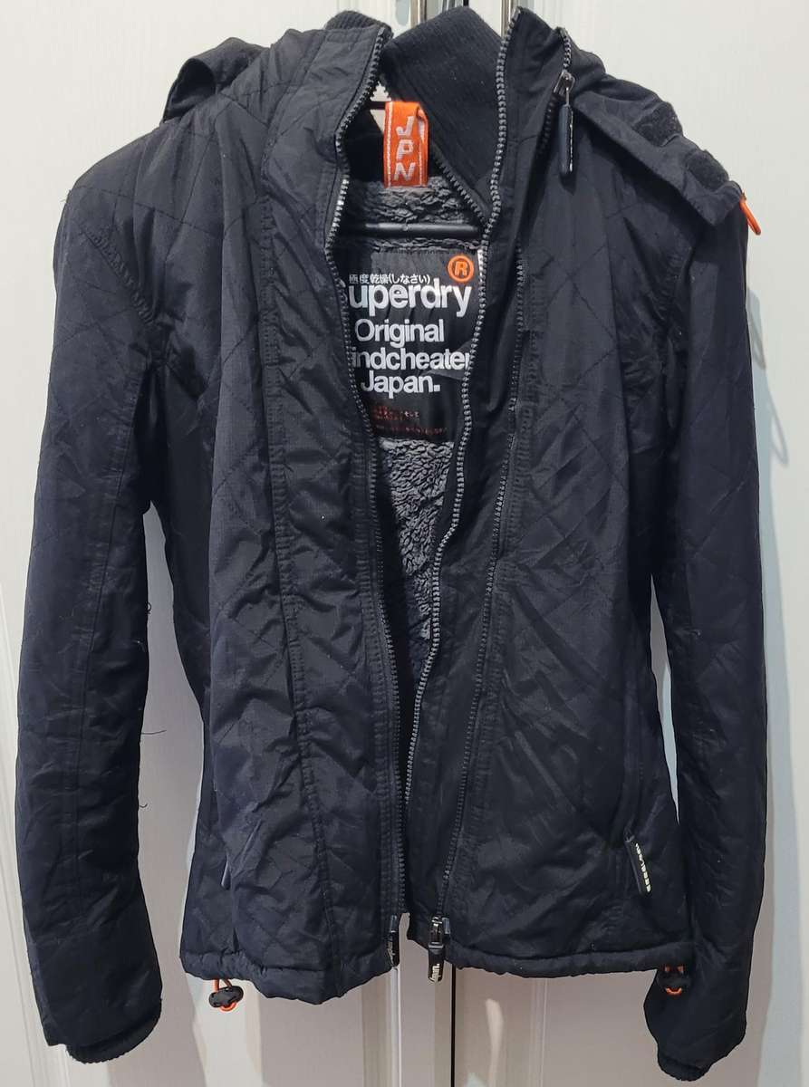 Superdry Original Windcheater (M)