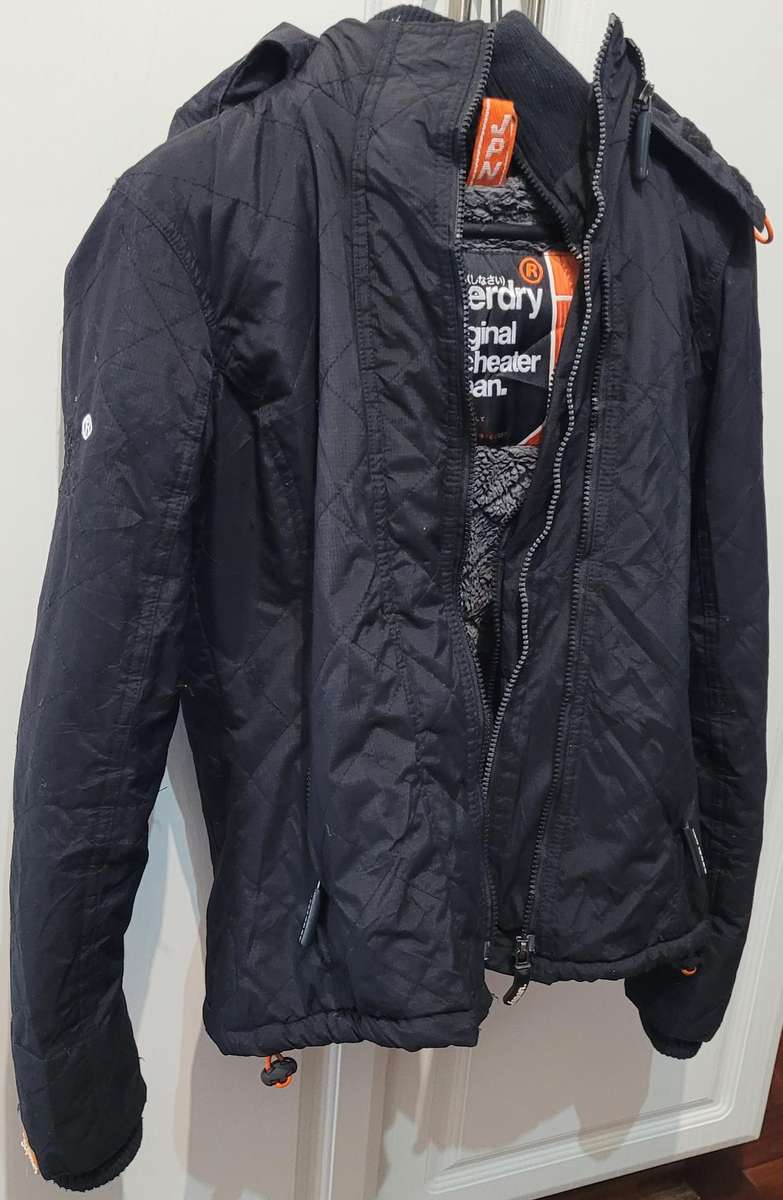 Superdry Original Windcheater (M)