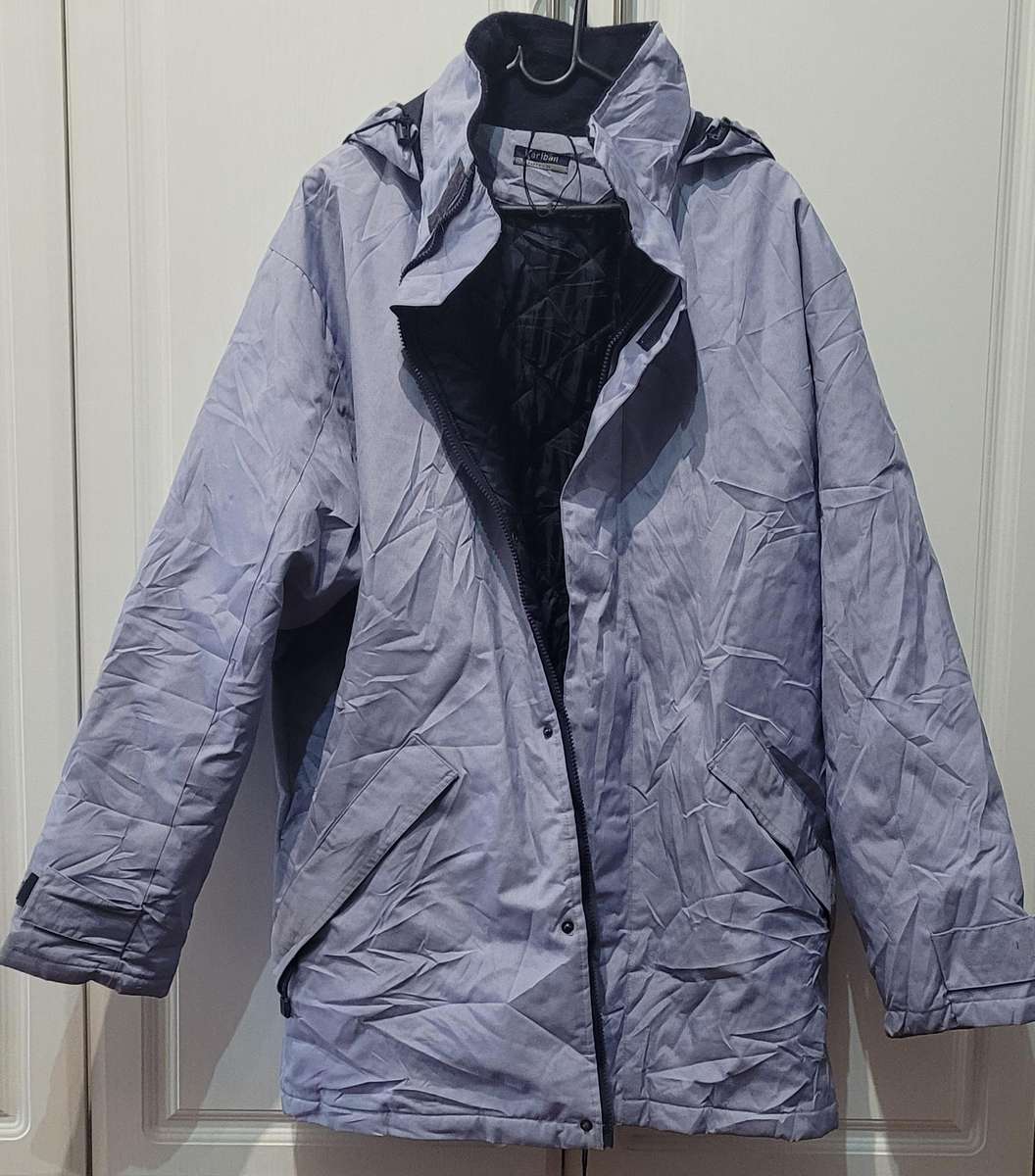 Kariban Parka XL