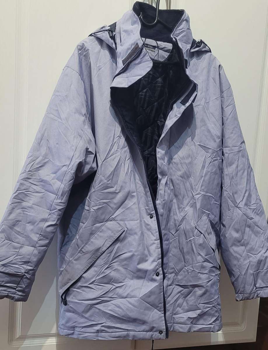 Kariban Parka XL