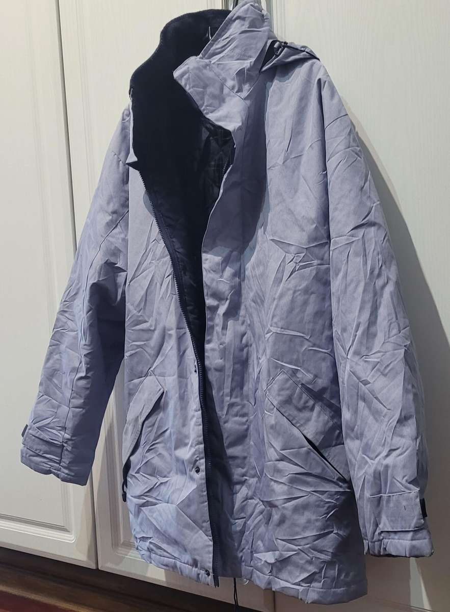 Kariban Parka XL