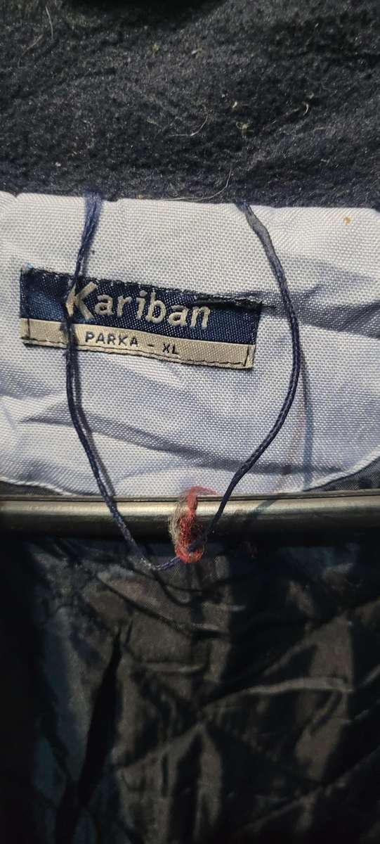 Kariban Parka XL