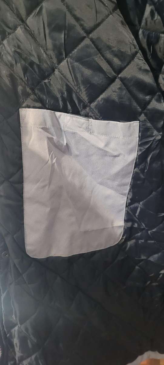 Kariban Parka XL