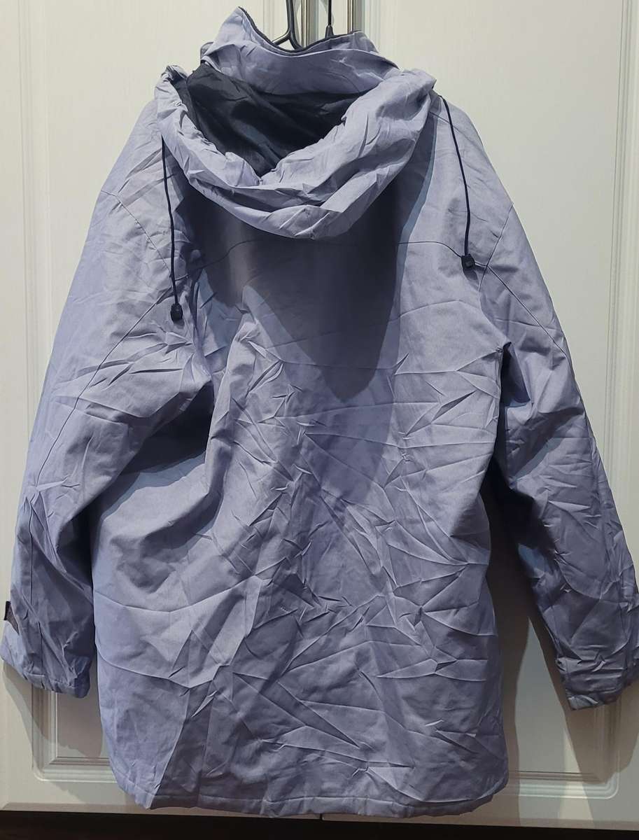 Kariban Parka XL
